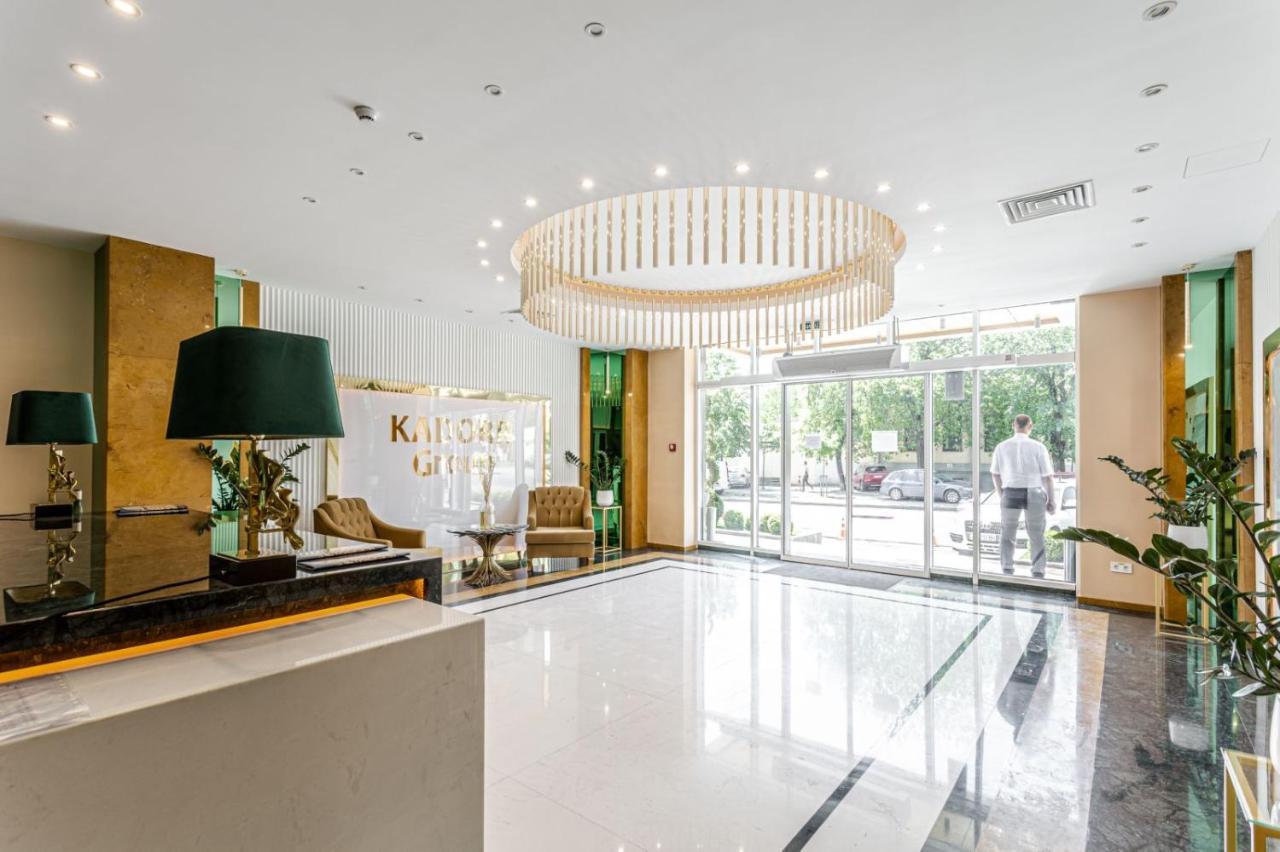 Pearl Premium Apartments 3 Kiev Exterior foto