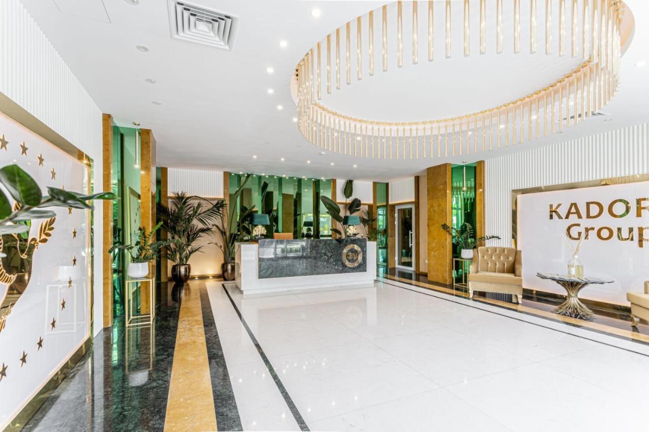 Pearl Premium Apartments 3 Kiev Exterior foto