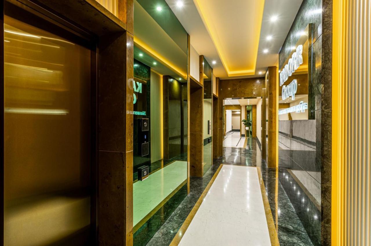 Pearl Premium Apartments 3 Kiev Exterior foto